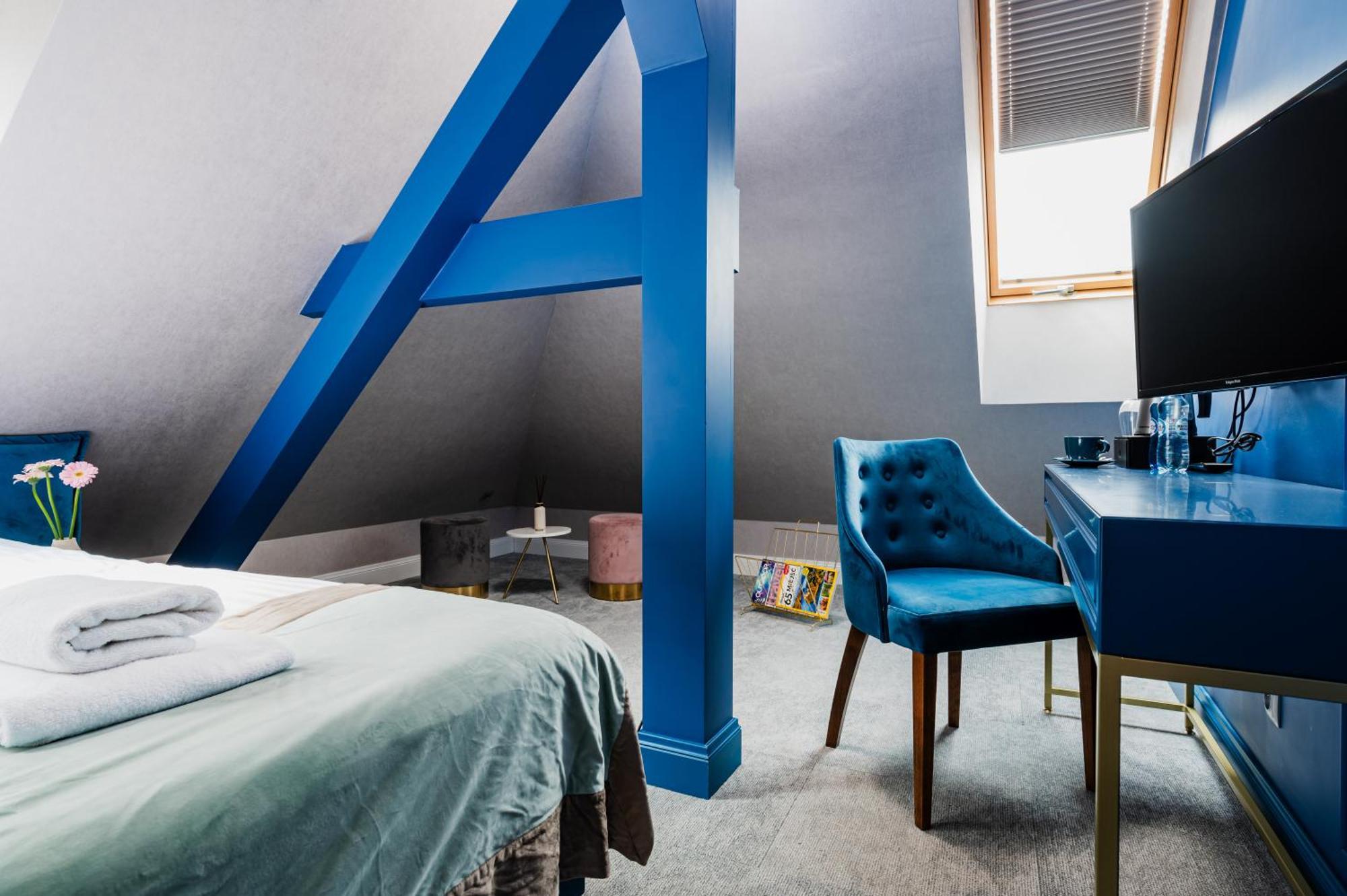 Focus Premium Apartments By Focus Hotels غدانسك المظهر الخارجي الصورة