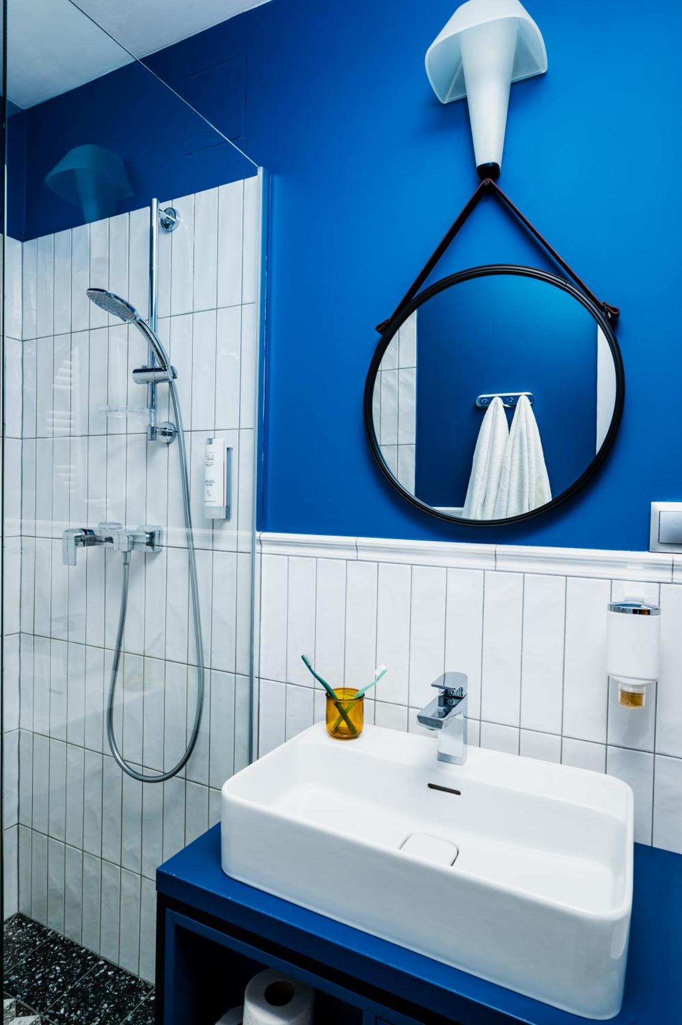 Focus Premium Apartments By Focus Hotels غدانسك المظهر الخارجي الصورة