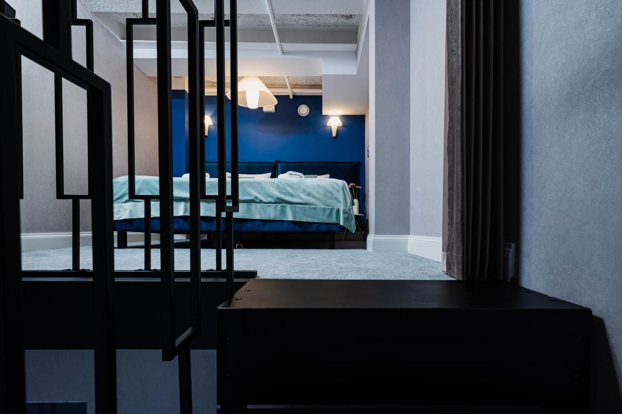 Focus Premium Apartments By Focus Hotels غدانسك المظهر الخارجي الصورة