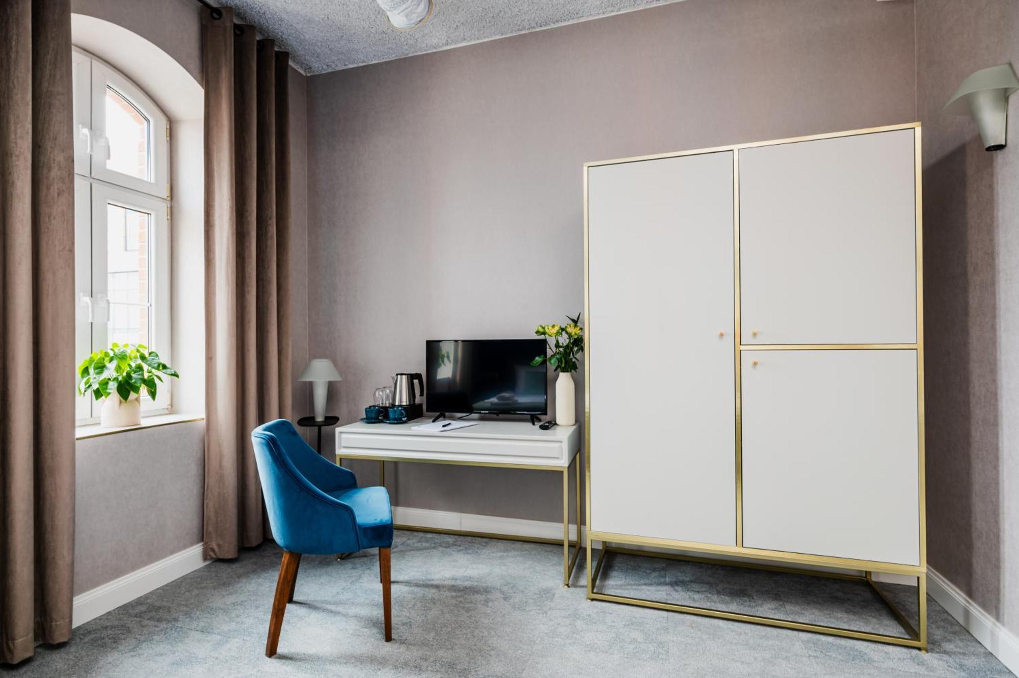 Focus Premium Apartments By Focus Hotels غدانسك المظهر الخارجي الصورة