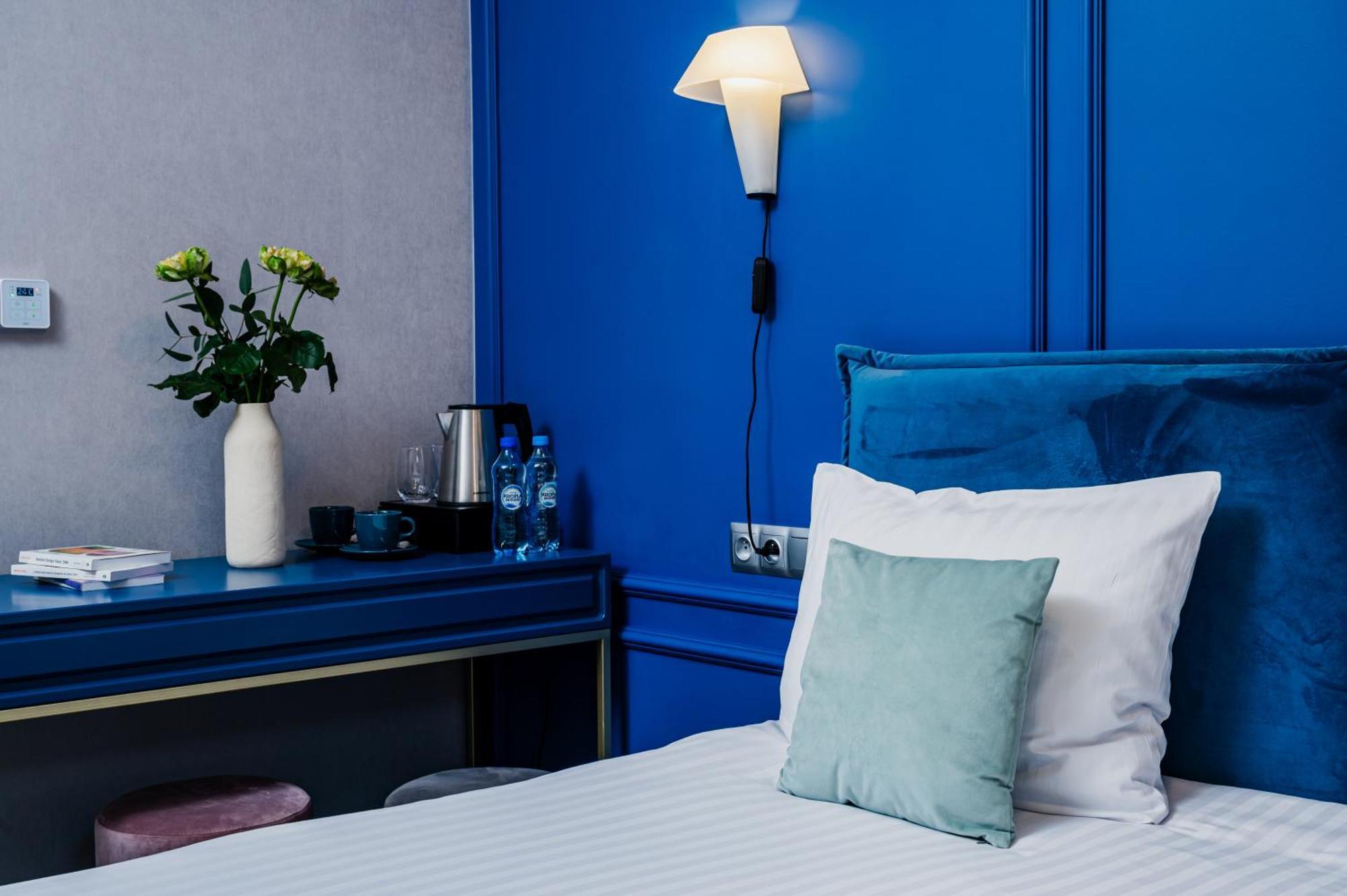 Focus Premium Apartments By Focus Hotels غدانسك المظهر الخارجي الصورة