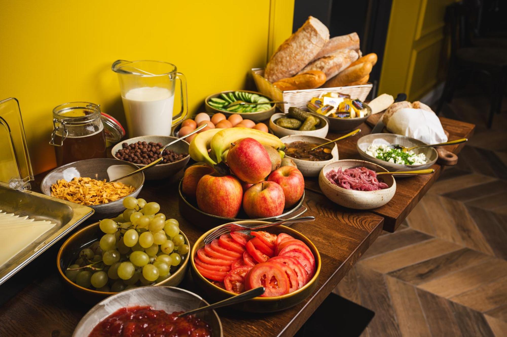 Focus Premium Apartments By Focus Hotels غدانسك المظهر الخارجي الصورة